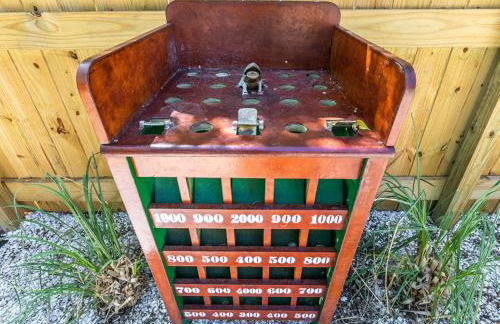 Frogtown Cottage by Tybee Vacation Rentals - Foto 80