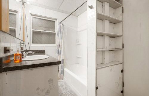 Done for the Day Crew Friendly Digs - Foto 6