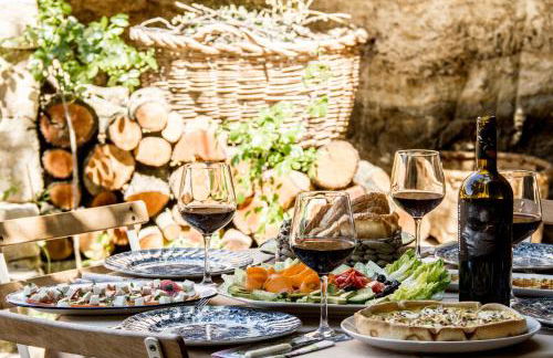 La Casa de Los Moyas - Foto 119