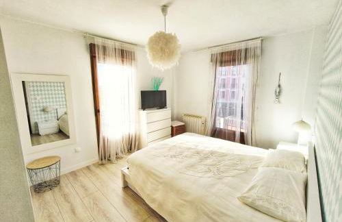 Terraza Mar de Corrubedo - Foto 16