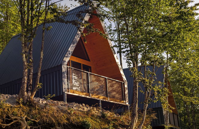 Chalet Kvirike - Foto 15