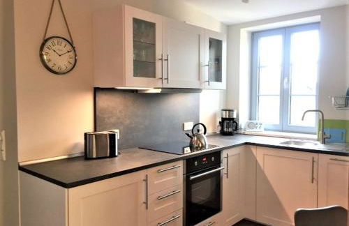 Ferienwohnung mit Sauna - Foto 8