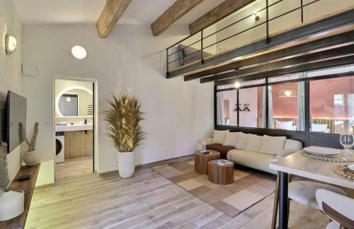 Le 522 Nature Retreat with Jacuzzi - Foto 4