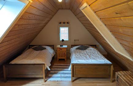 Feriendomizil Nordschwarzwald - Foto 32