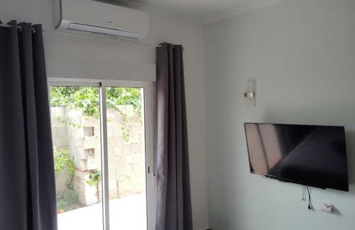 L'oasis, maison indépendante avec piscine privée - Foto 13