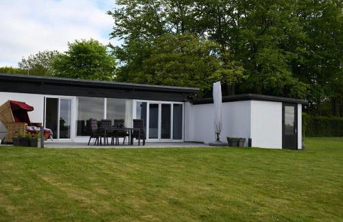 Traumhaus mit Fördeblick - FÖRDE-ANKER - Foto 32