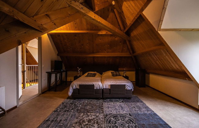 Cozy Holiday Home in Vrouwenpolder Close to the Beach - Photo 5