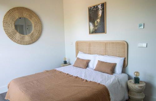 Casa rural Lakeland con vistas al Pantano de San Juan - Foto 11