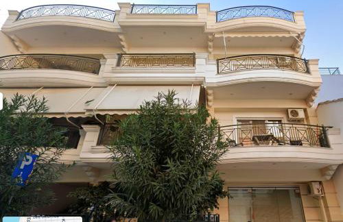 Flat studio in Loutraki - Foto 14