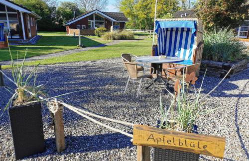 Ferienwohnung Apfelblüte - Foto 2