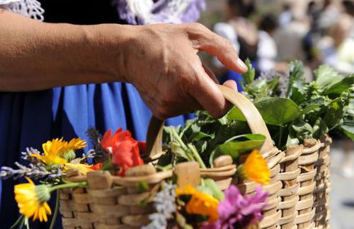 Ferienbauernhof Masunerhof - Foto 31