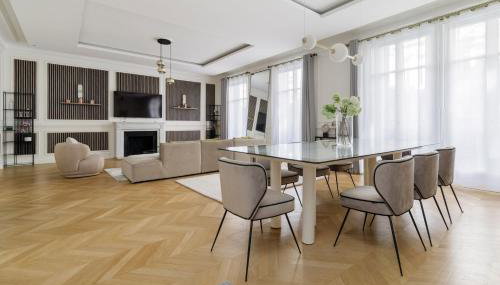My Paris Apartments - Marbeuf - Foto 5