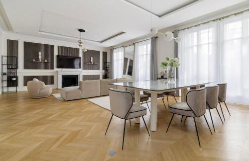 My Paris Apartments - Marbeuf - Photo 5