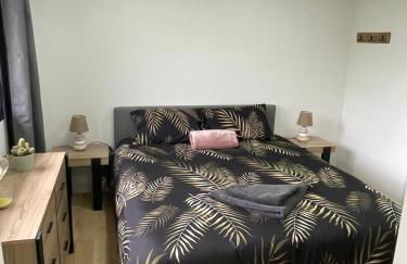 Gîte L'Après-Ski, Spa, Spacieux - Foto 41