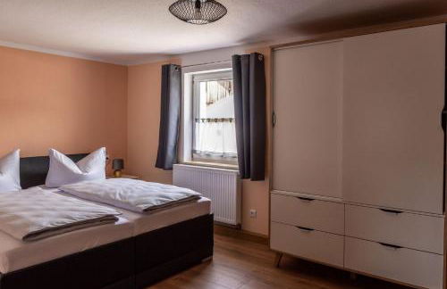 Familienapartment Vogtland - Foto 18