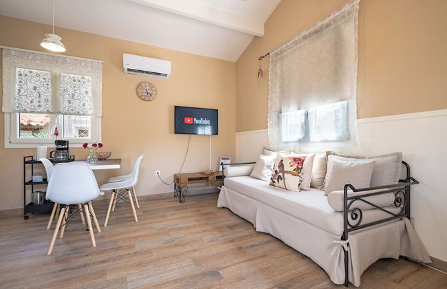 Olympia's Apartments - Foto 51