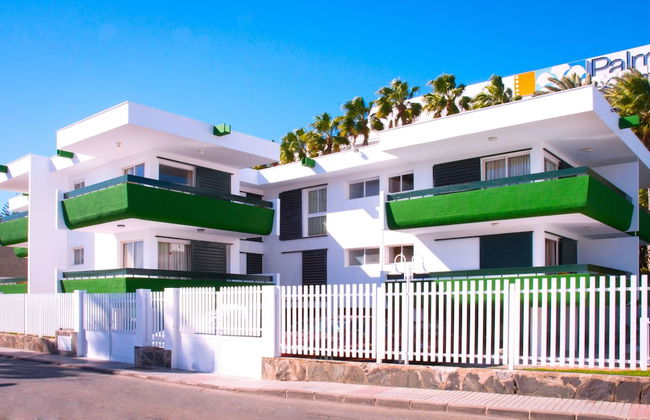 Apartamentos Dunaoasis Maspalomas - Foto 59