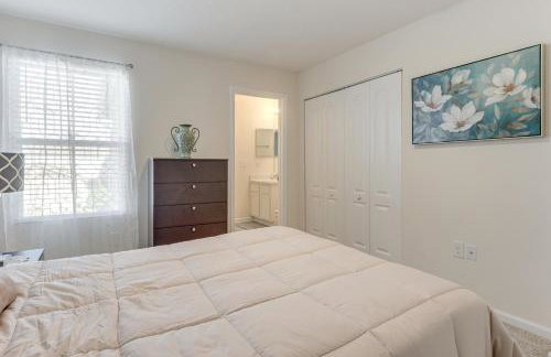 4 Mi to EverBank Stadium! Stylish Suburban Retreat - Foto 18