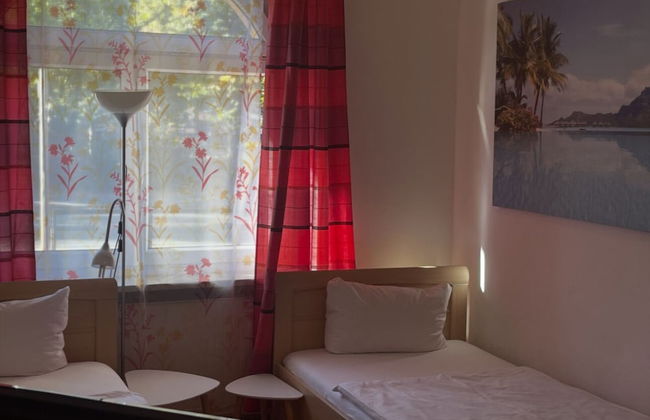 Harsdörffer Apartment - Foto 19