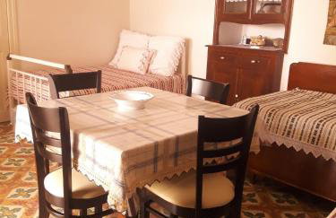 ROSABELLA HOME ( FILOTI VILLAGE ) - Foto 16