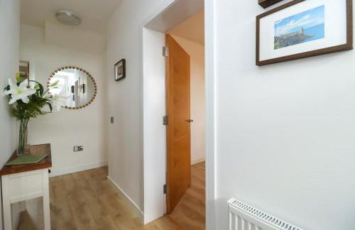 St Annes - Cosy cottage in Fife - Foto 8