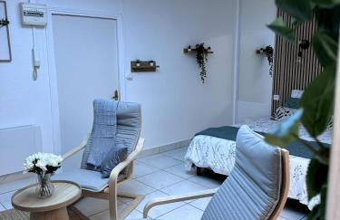 Studio le Végétal - Foto 8