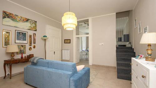 Appartamento Carolina - Elegante Duplex in centro - Foto 2