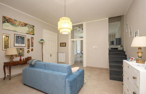 Appartamento Carolina - Elegante Duplex in centro - Foto 4