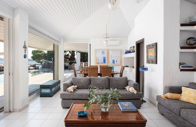 Luxury Villas Skiathos - Foto 80