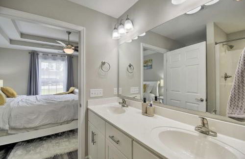 3 Mi to Golf Loris Home with Big Private Yard! - Foto 19