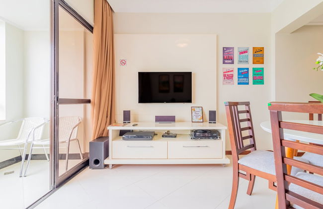 GR01 Excelente Apto 2 Suítes na Graça - Foto 20