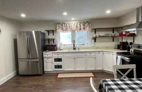 The Cottages at Harvey Lake - Foto 9