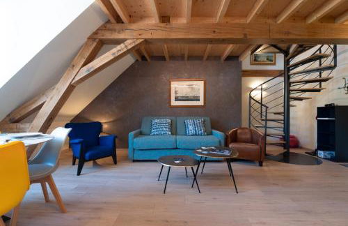 5 - Seigneurie Fouquet - Gaspareau - Photo 10