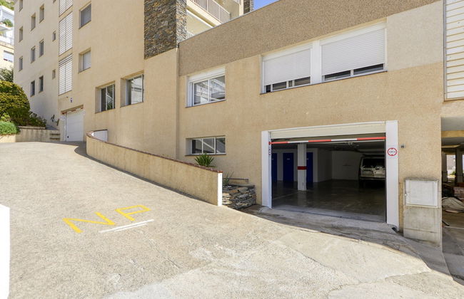 Apartment in Roses Near Rock Beach - Photo 34