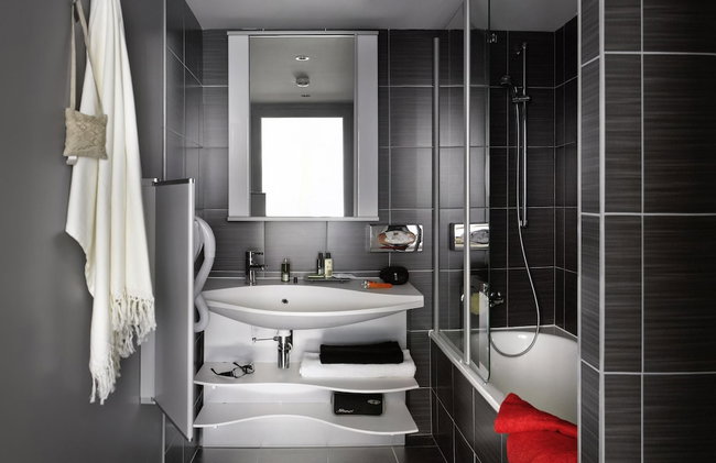 Aparthotel Adagio Strasbourg Place Kleber - Foto 32