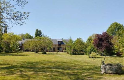 Domaine des Cerisiers - Piste cyclable reliant Honfleur - Parking privé & grand jardin - Foto 35