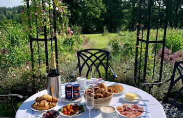 Romantik Unterkünfte Gut Rechetsberg - Foto 56