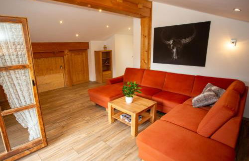 Haus Thanner - Chiemgau Karte - Foto 20