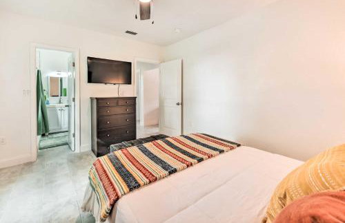 Bright, Pet-Friendly Retreat in Avon Park! - Foto 14