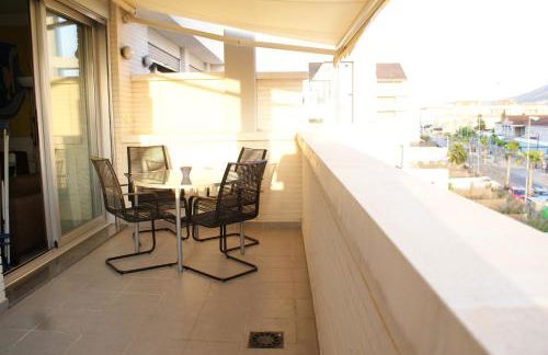 APARTAMENTO ELEGANCE DENIA - Foto 17