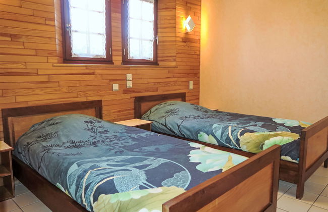 Mestrezec - Photo 13