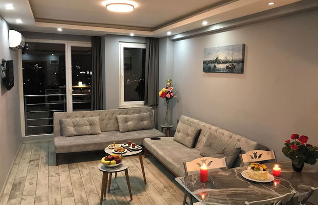 RoyalStar Taksim Family Suites - Foto 1