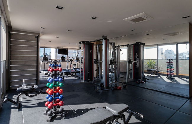 Belint - Bela Vista - Foto 34