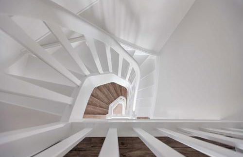 Rantum Dorf - Ferienappartments im Reetdachhaus 1& 2 - Foto 22