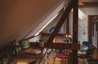 Romantisches Vintage Atelier in Caputh bei Potsdam - Foto 29