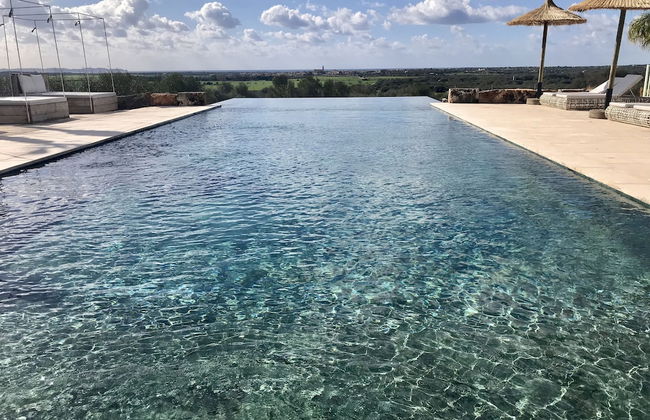 Hotel Rural Es Turó - Foto 29