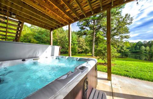 Spirit of Toccoa - Foto 39