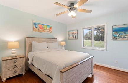 Shades of Summer by Avantstay Gazebo, Dock, View - Foto 121