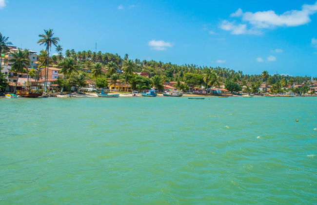 Barra do Cunhau Trip - Foto 3