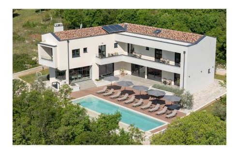 Preciosa Casa En Burjaki Con Sauna - Foto 1